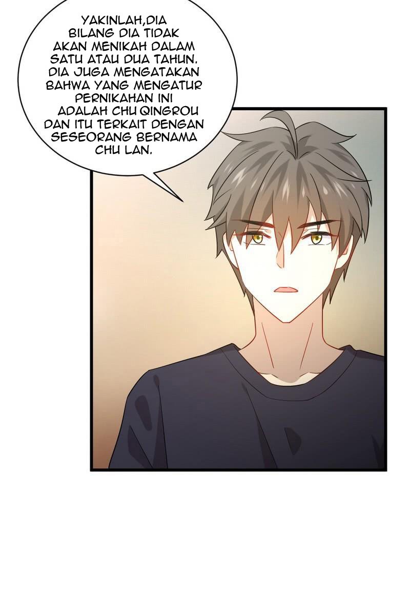Immortal Swordsman in The Reverse World chapter 73